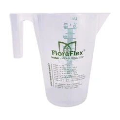 FloraFlex Measuring Cup 500mL