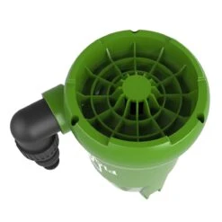 FloraFlex Submersible Pump 3/4 HP W/Float Switch -Gardening Care Shop floraflex submersible pump 34 float valve 3