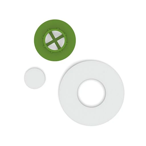 FloraFlex Bubbler Flow Conversion Kit (pack Of 12) 4 FloraFlex Bubbler Flow Conversion Kit (pack Of 12) - Image 2