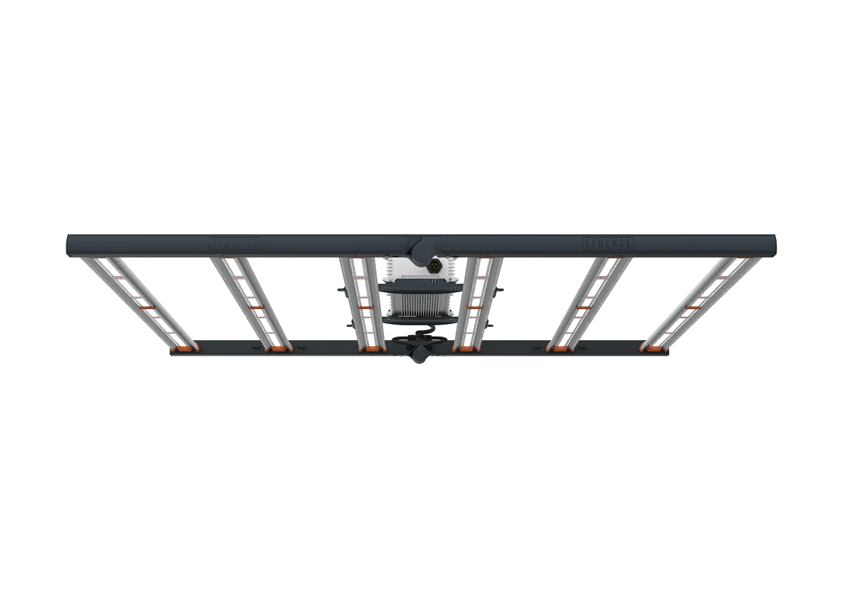 Fluence SPYDR 2i 33" LED Grow Light System 4 Fluence SPYDR 2i 33" LED Grow Light System - Image 2