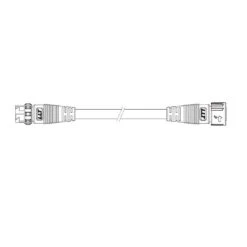 Fluence Dimming / FLEX Extension Cable - 12' (M16)