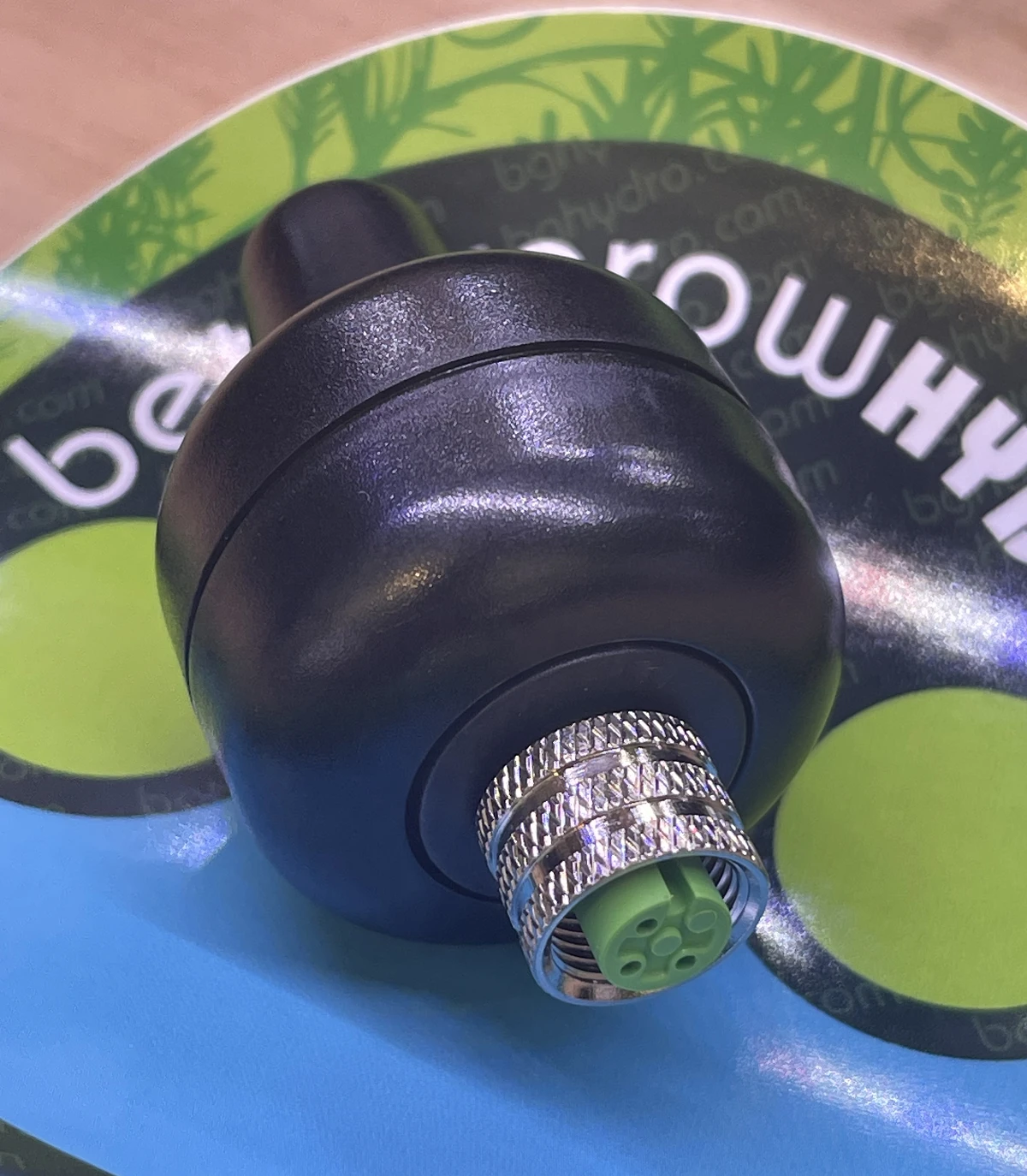 Fluence Integrated Dimmer 4 Fluence Integrated Dimmer - Image 2