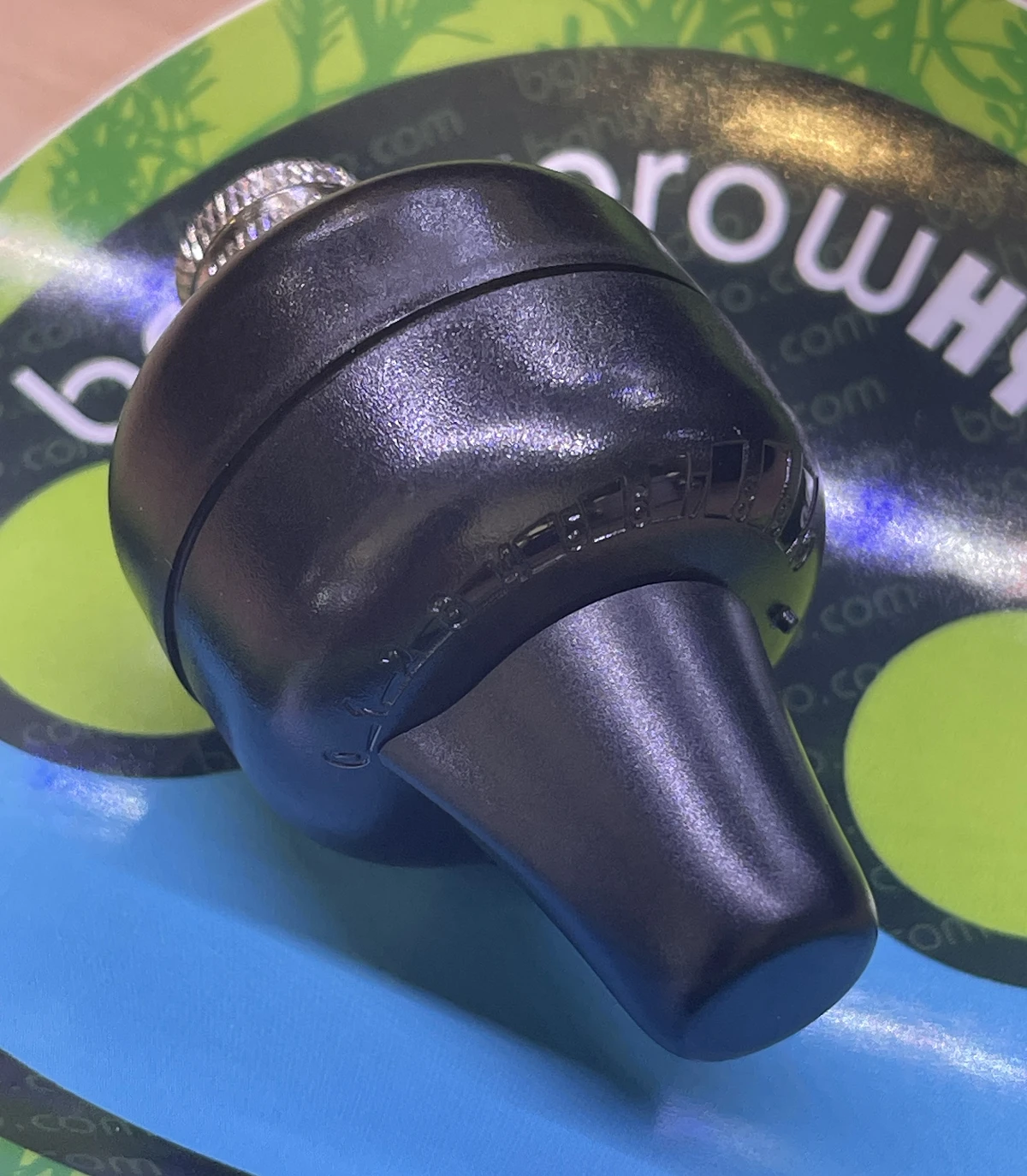 Fluence Integrated Dimmer 3 Fluence Integrated Dimmer