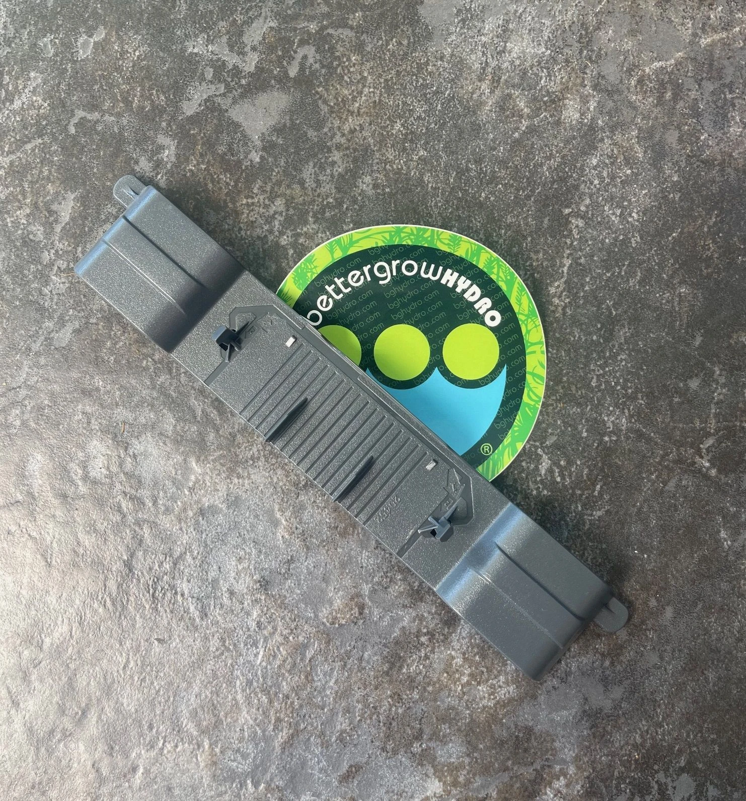 Fluence Power Supply (PSU) Small Mounting Bracket - Each 3 Fluence Power Supply (PSU) Small Mounting Bracket - Each