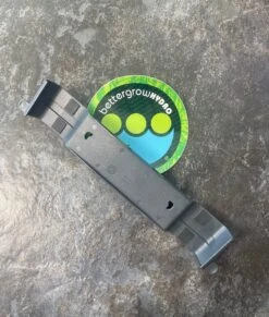 Fluence Power Supply (PSU) Small Mounting Bracket - Each 7 Fluence Power Supply (PSU) Small Mounting Bracket - Each -Gardening Care Shop fluence ps bracket sm 2