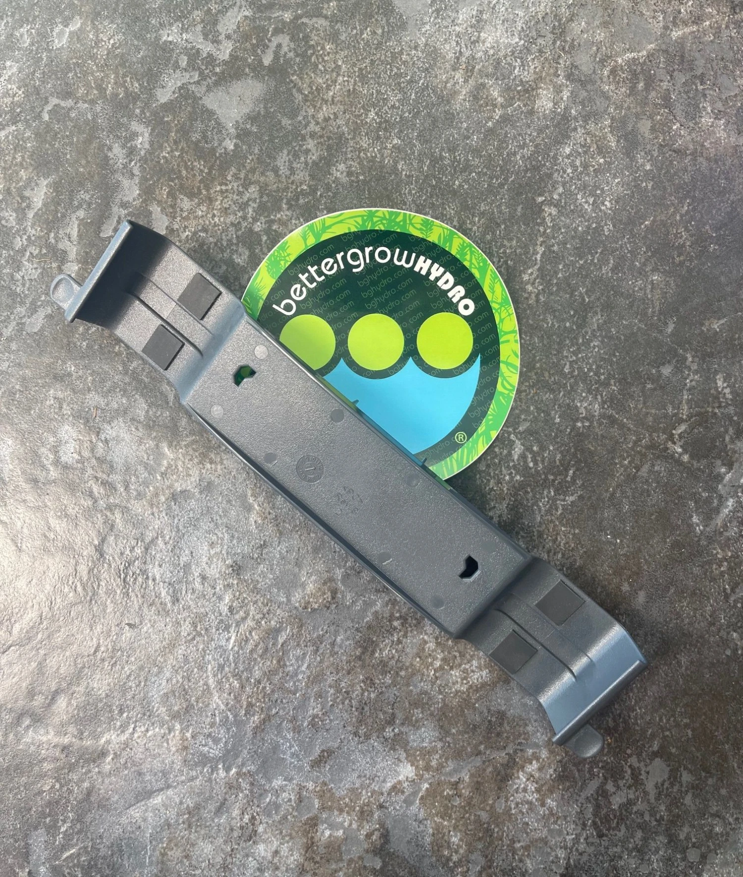 Fluence Power Supply (PSU) Small Mounting Bracket - Each 4 Fluence Power Supply (PSU) Small Mounting Bracket - Each - Image 2