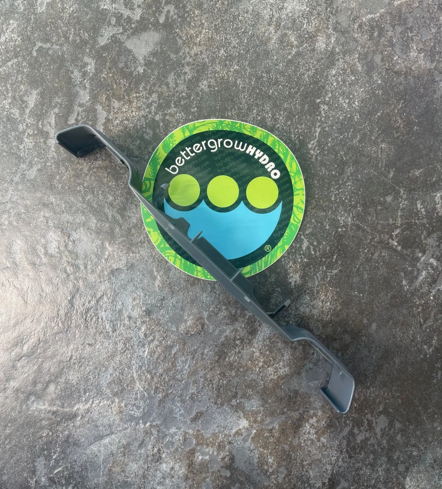 Fluence Power Supply (PSU) Small Mounting Bracket - Each 5 Fluence Power Supply (PSU) Small Mounting Bracket - Each - Image 3