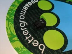 Fluence Dual Dimmer 3.5mm Terminal Block