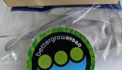 Fluence Mount For SPYDR 2 Fixtures - Adjustable Hanging Kit