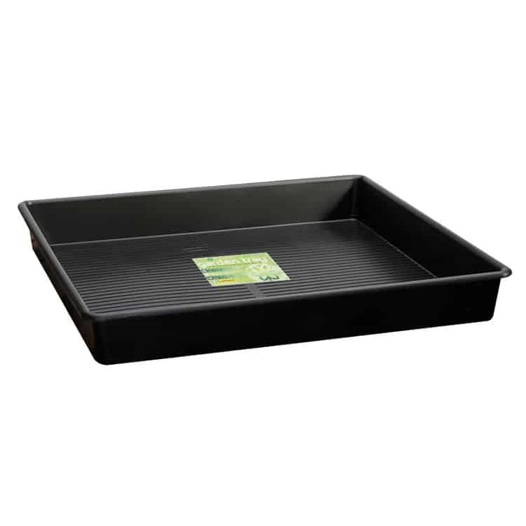 AutoPot 3.3’ X 3.3’ Square Garden Tray 3 AutoPot 3.3’ X 3.3’ Square Garden Tray