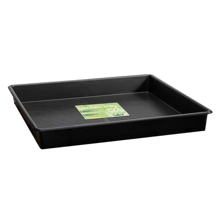 AutoPot 4’ X 4’ Square Garden Tray 4 AutoPot 4’ X 4’ Square Garden Tray - Image 2