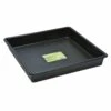 AutoPot 2.5’ X 2.5’ Square Garden Tray -Gardening Care Shop g172b square garden tray 800mm 5