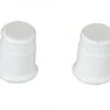 Dutch Leach Grow Tray Endcaps (pair) -Gardening Care Shop grodan dutch leach tray caps 700x420 6
