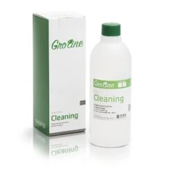 Groline Electrode Cleaning Solution - 500mL Bottle