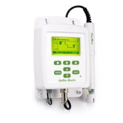 GroLine Continuous Nutrient Monitor And Datalogger -Gardening Care Shop groline monitor angle 6