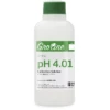 GroLine PH 4.01 Calibration Solution - 500ml