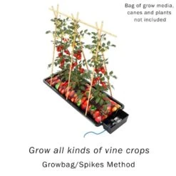 AutoPot Tray2Grow - Complete -Gardening Care Shop growbad method 5
