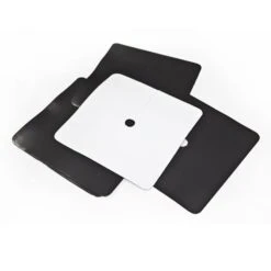 4'' Square Grow Lids (40-pack)