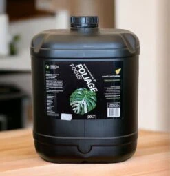 Growth Technology GT Foliage Focus - 20 Liter