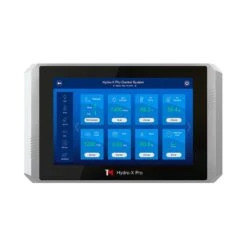TrolMaster Hydro-X Pro Controller W/ 4-in-1 Sensor (HCS-2) (Temp / Humidity / CO2 / Light) + Cable Set