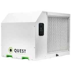 Quest 335 Pint Dehumidifier - 277V