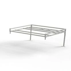 Fast Fit CT Bench - 4 Ft End Kit 2