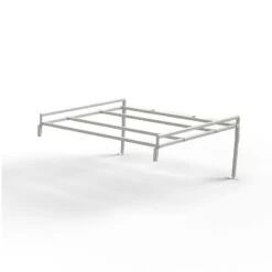 Fast Fit CT Bench - 4 Ft MIddle Kit 2