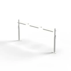 Fast Fit CT Bench - 4 Ft Component Supplement