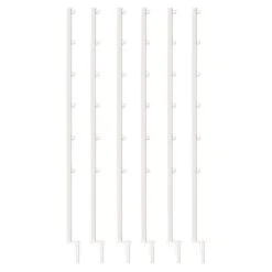 Fast Fit Trellis Support 6 Piece