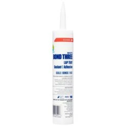 Botanicare BOND THREE Tray Sealant - White