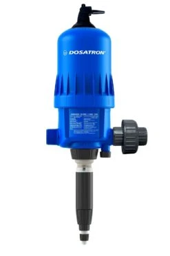 Dosatron Water Powered Doser 40 GPM 1:3000 To 1:500 - 1 1/2 In [D40MZ3000BPVFHY]