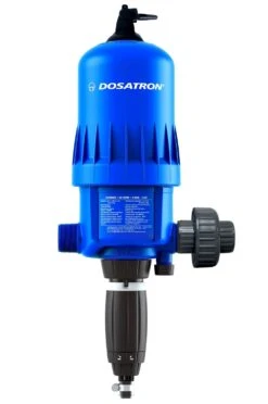 Dosatron Water Powered Doser 40 GPM 1:100 To 1:20 - 1 1/2 In [D40MZ5BPVFHY]
