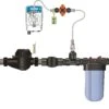 Etatron EOne Hi-Flo Micro-Doser Kit - 1 1/2 In [MDE0110MF1.5KIT] -Gardening Care Shop hgc709196 01