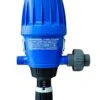 Dosatron Water Powered Doser 14 GPM 1:3000 To 1:333 - 3/4 In AFLAS [D14MZ3000AFBPHY]