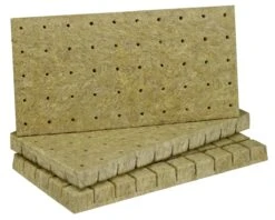 A-OK 36/40 1.5" X 1.5" Plugs - Sheet Of 98 - PRO / Unwrapped