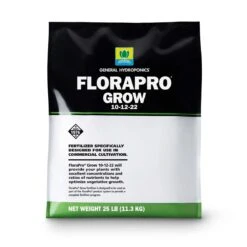 GH FloraPro Grow - 25 Lb