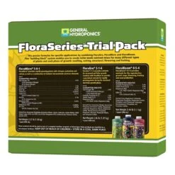 GH FloraSeries - Quart Trial Pack -Gardening Care Shop hgc718070 03