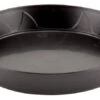 Heavy Duty Black Saucer 6in -Gardening Care Shop hgc724930 01