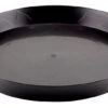 Heavy Duty Black Saucer 16in -Gardening Care Shop hgc724940 01
