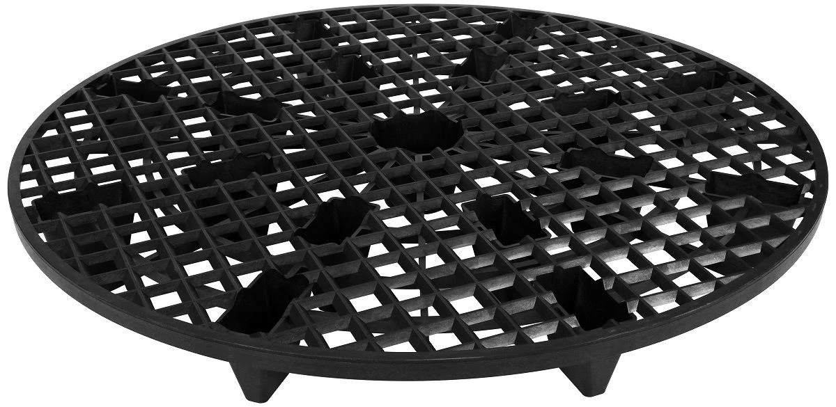 Gro Pro NX Level Pot Elevator - 26.5 In 3 Gro Pro NX Level Pot Elevator - 26.5 In