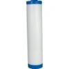 Hyper-Logic Membrane Cleaning Cartridge 20Inches X 4.5InchesAcid Scale Removal -Gardening Care Shop hgc741680 01