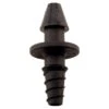 Netafim 5 Mm Insert Connector - Barb X Threaded [1109006-B]