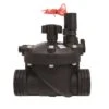 Netafim 1 1/2 In 24 VAC Series 80 Globe Valve W/ Flow Control 110 GPM Maximum Flow [61ET1.5GH2] -Gardening Care Shop hgc747754 01 1