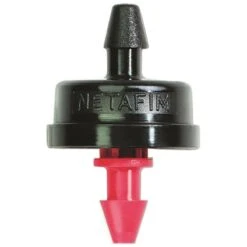 Netafim Woodpecker Pressure Compensating Junior Dripper - 0.32 GPH (Brown) (250/Bag) [01WPCJL1.2-B]
