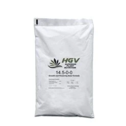 HGV Nutrients Base Formula 25 Lbs