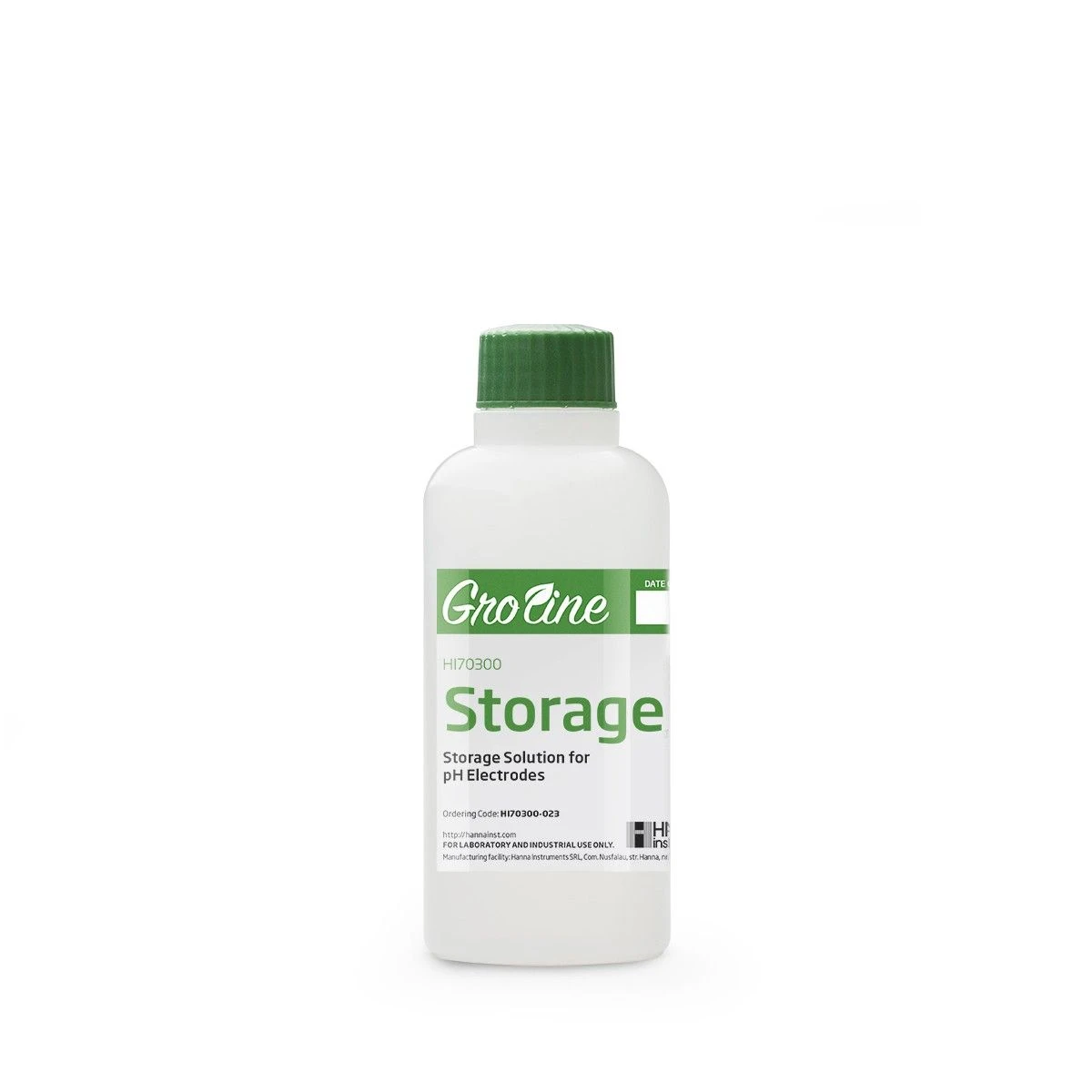 GroLine PH Storage Solution - 230 Ml 4 GroLine PH Storage Solution - 230 Ml - Image 2