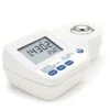 Hanna HI96800 Digital Refractometer For Refractive Index And Brix