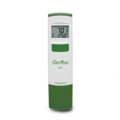 GroLine PH Tester - Waterproof