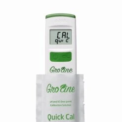 GroLine PH Tester - Waterproof 13 GroLine PH Tester - Waterproof -Gardening Care Shop hi98118 quick cal sachet