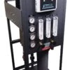 Hyper-Logic Expandable 2,000 GPD Commercial Reverse Osmosis System -Gardening Care Shop hyper logic